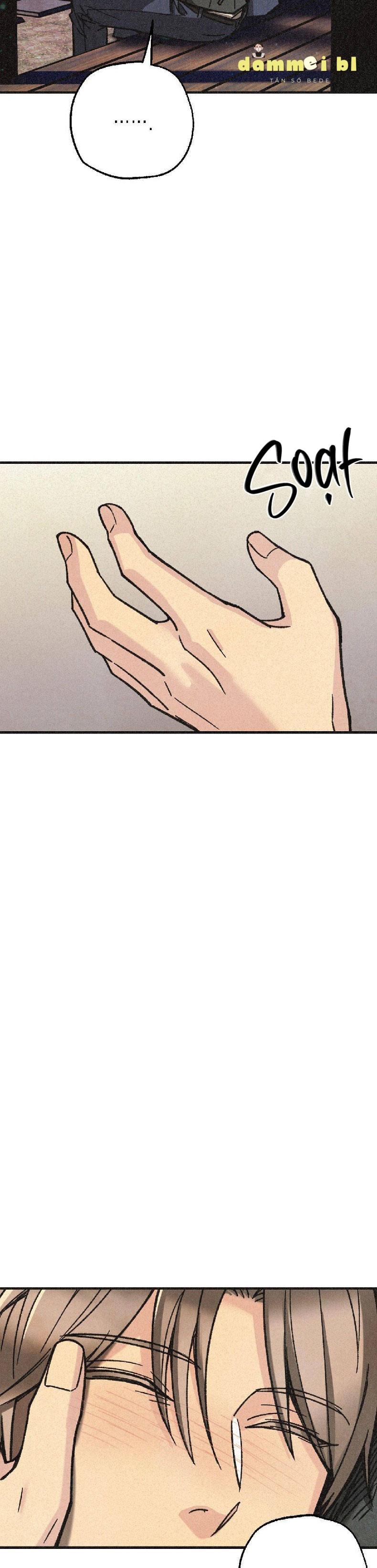 Đọc truyện BĂNG ĐẢNG SAMGEORI - Chapter 18