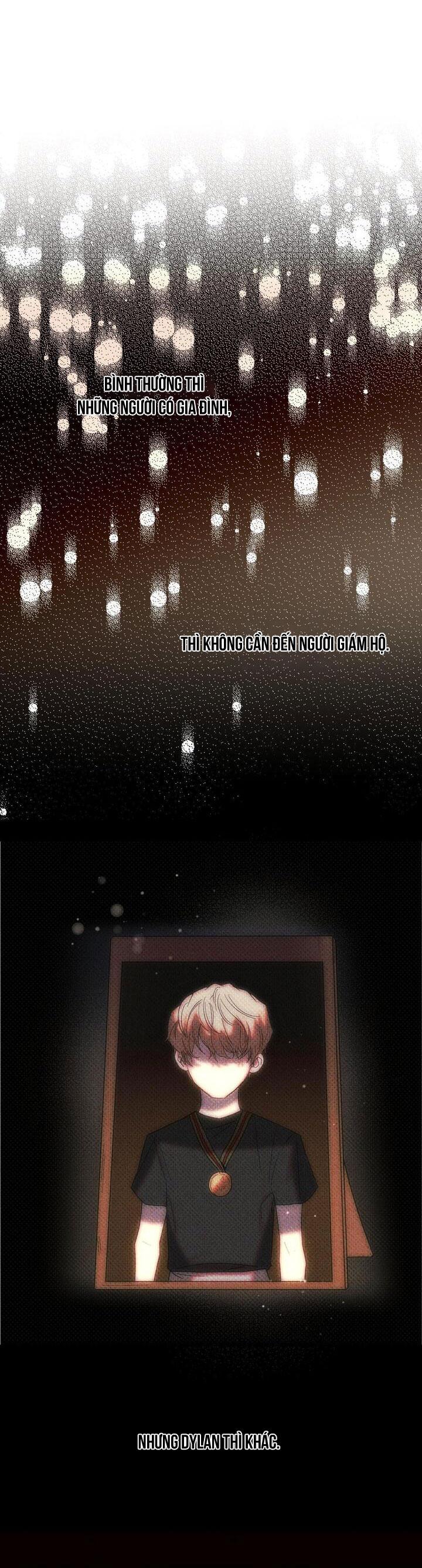 Đọc truyện Dearest - Chapter 4