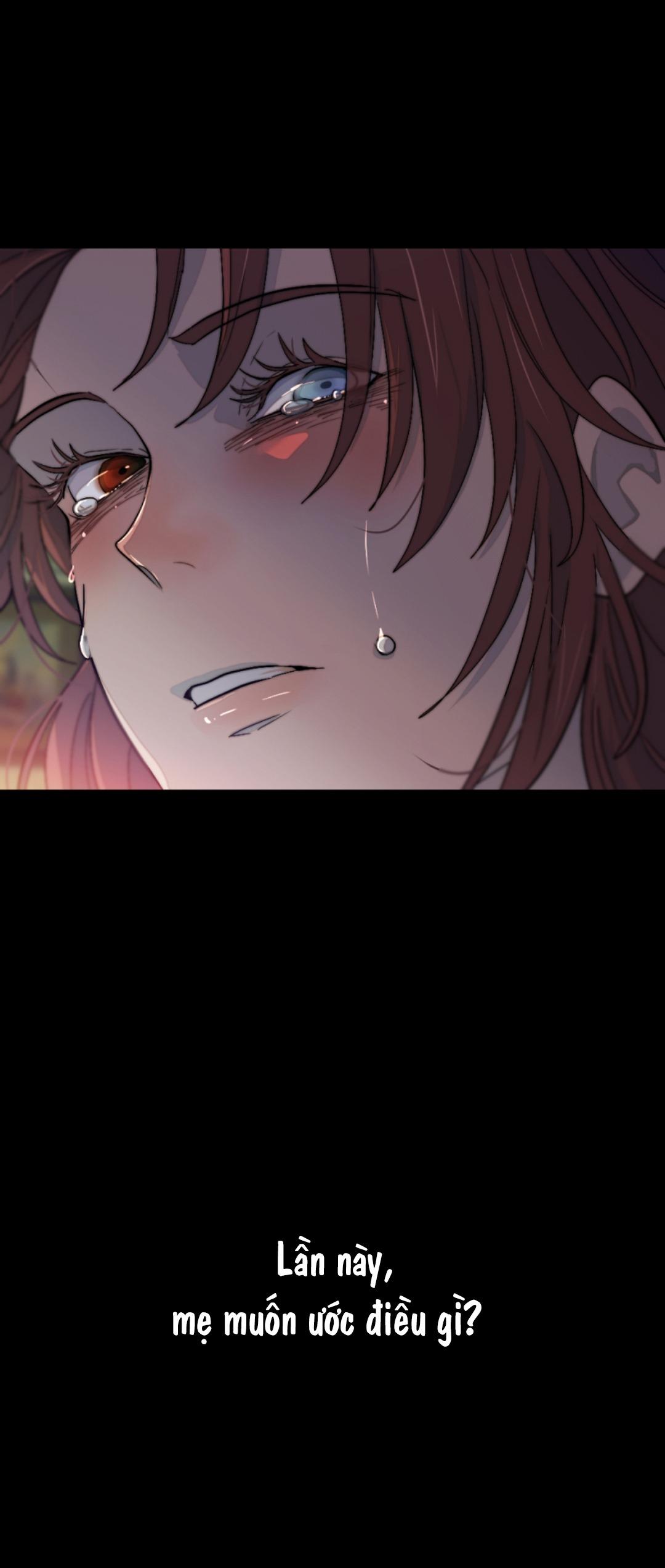 Đọc truyện Bao Nuôi Tiền Bối - Chapter 97