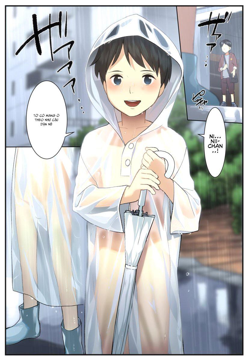 Đọc truyện TUYỂN TẬP CHIM TO SIÊU DÀI - Chapter 6