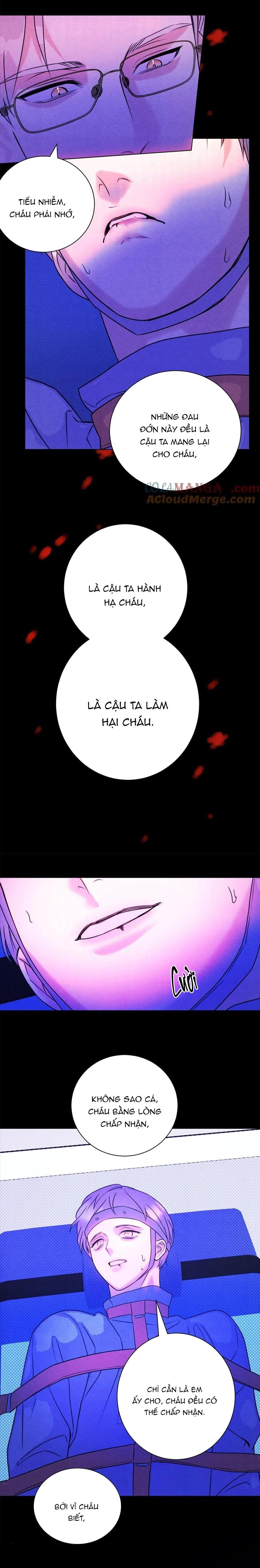 Đọc truyện Anh Trai Rẻ Tiền Của Tôi (END) - Chapter 41