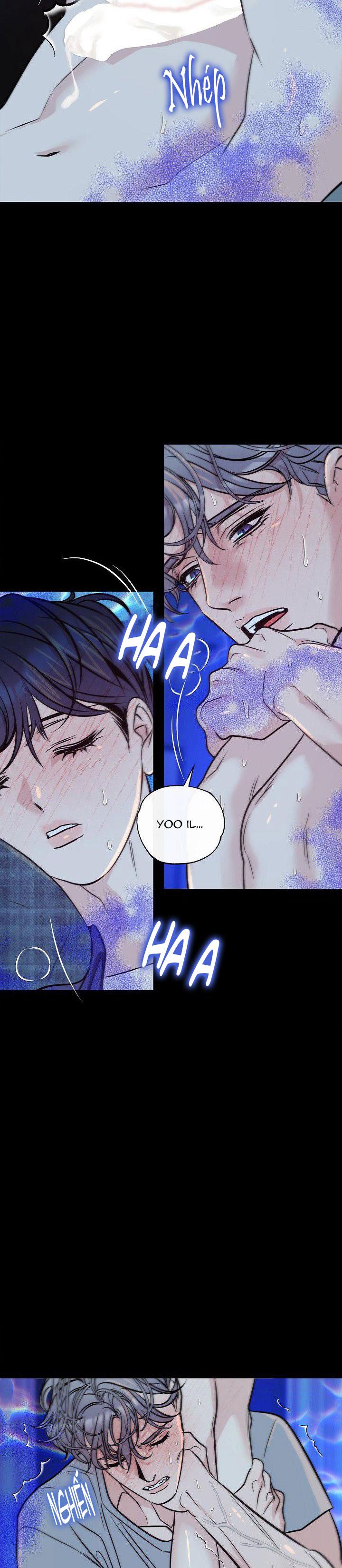 Đọc truyện TUYỂN TẬP CUỒNG CÔNG-CHIẾM HỮU CÔNG CỦA NHÀ KIM - Chapter 34.2