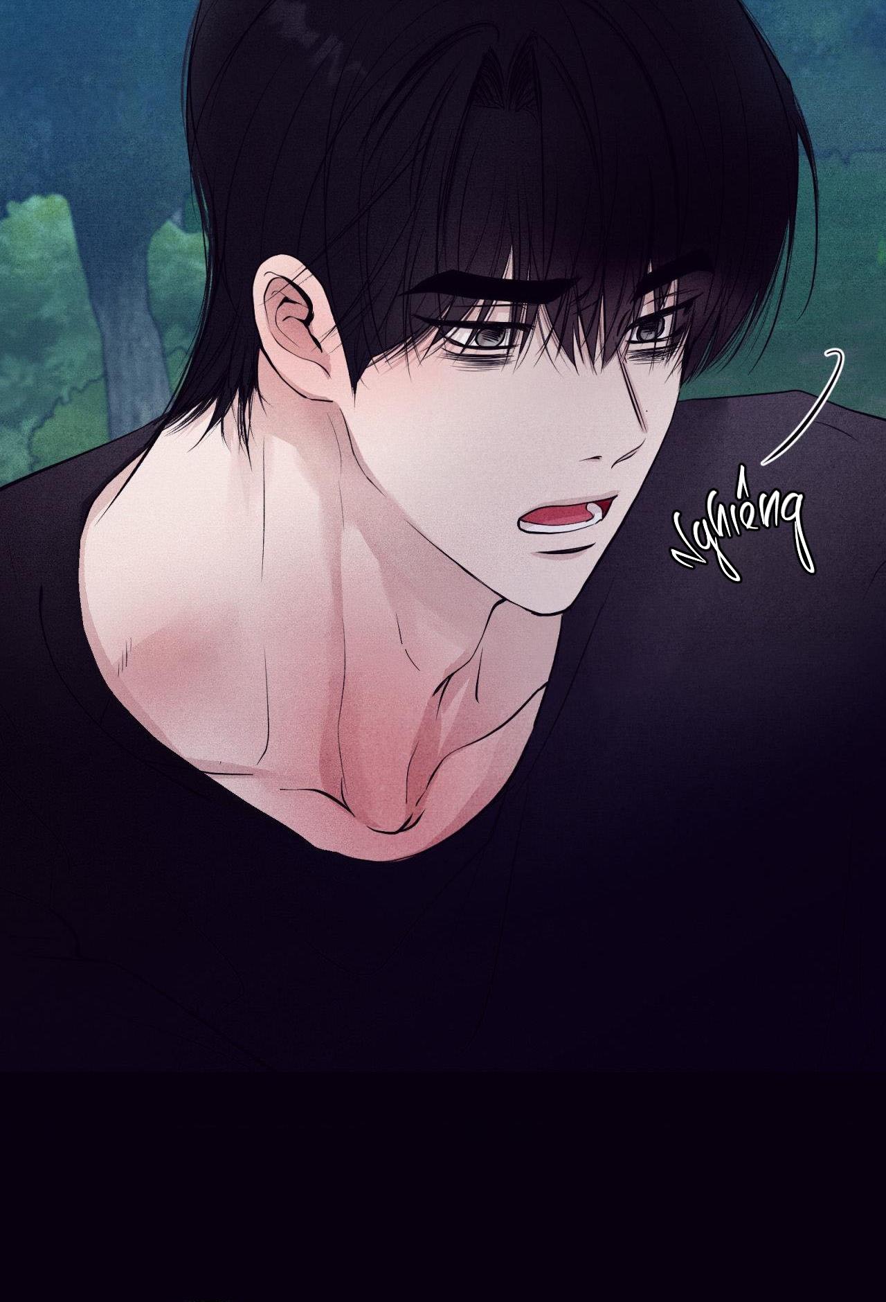Đọc truyện (UNSLEEP) MẤT NGỦ - Chapter 31