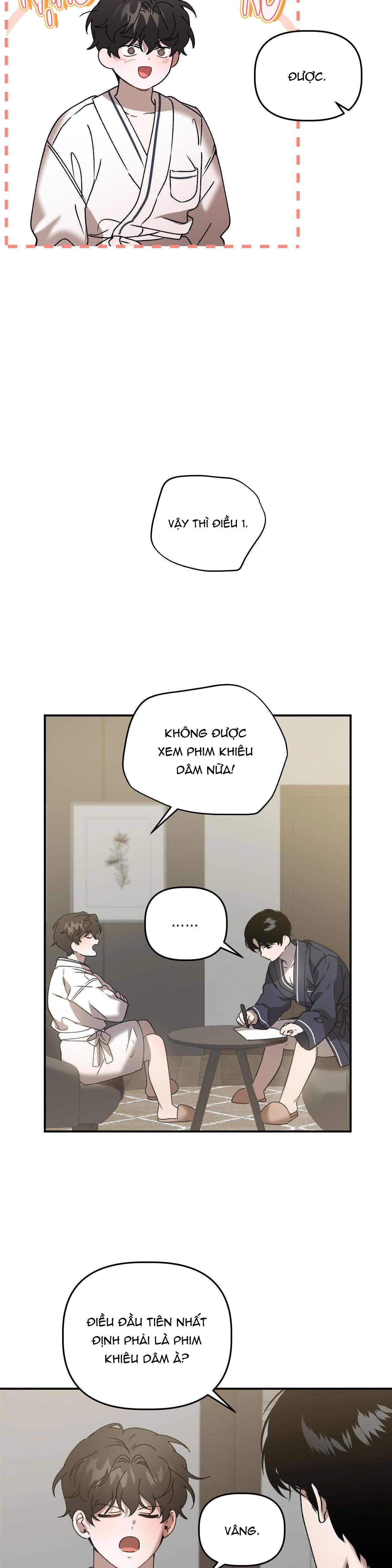 Đọc truyện ĐÃ HIỂU CHƯA - Chapter 72