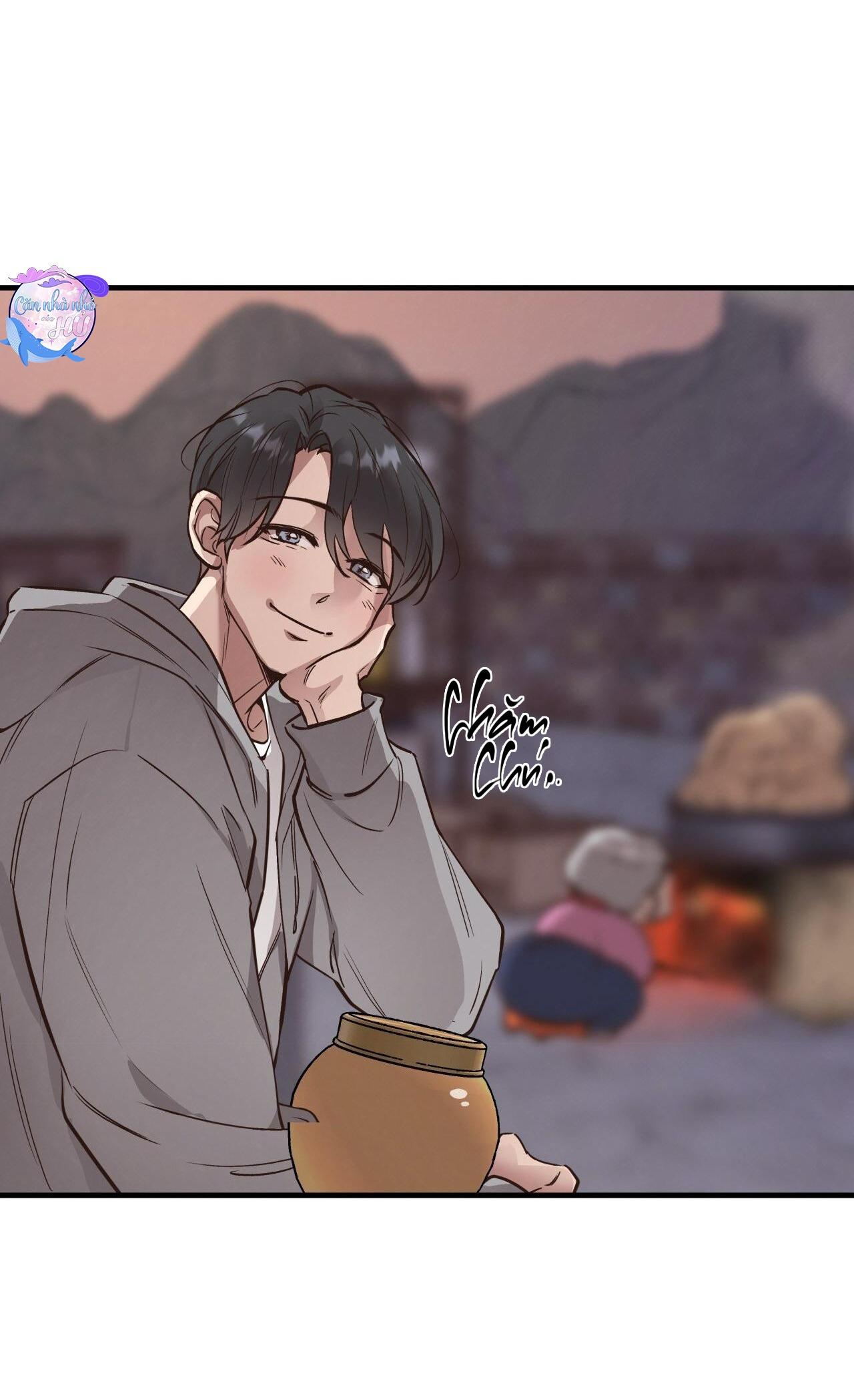 Đọc truyện (END) MẬT GẤU - Chapter 56