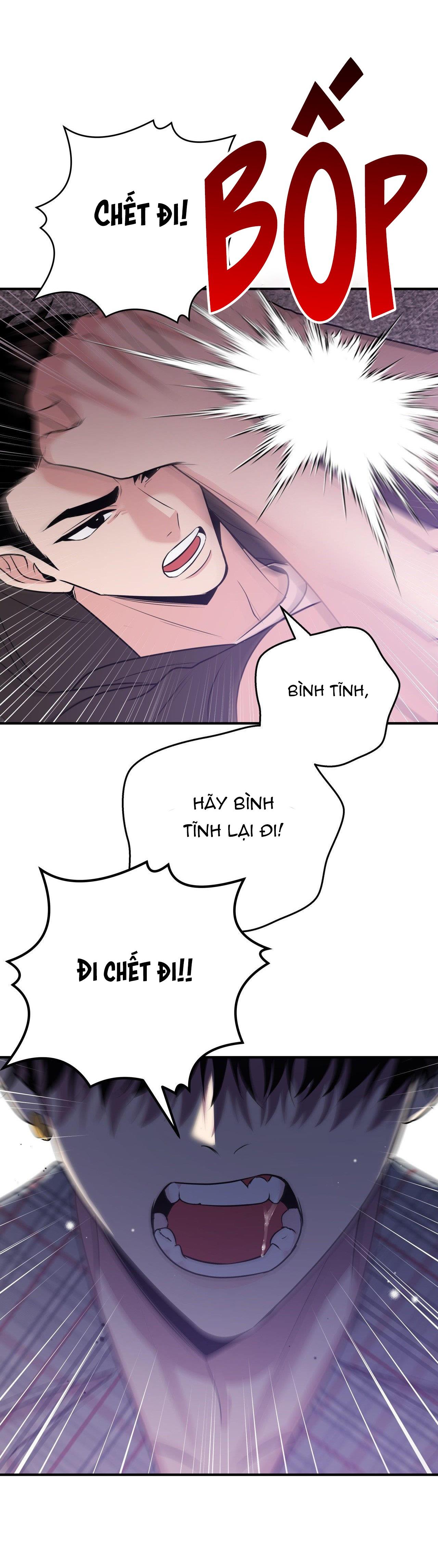 Đọc truyện ĐIỀU 260 BỘ LUẬT HÌNH SỰ - Chapter 3