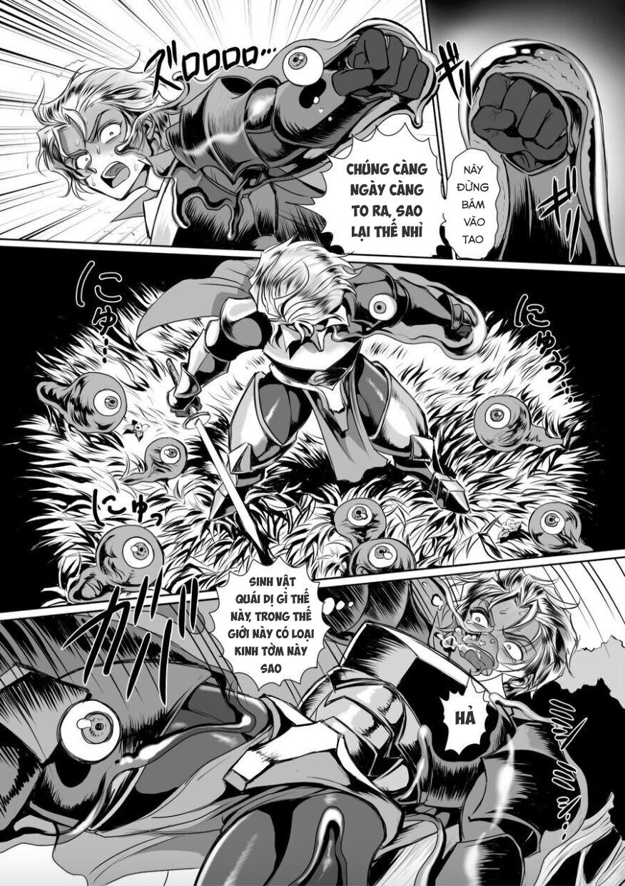 Đọc truyện Tuyển tập pỏn nhà Chiu - Chapter 187