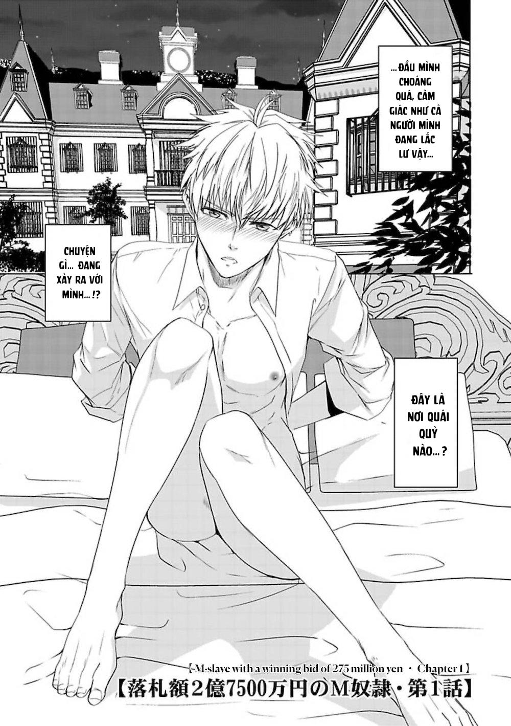 Đọc truyện Tuyển Tập GangBang - Chapter 148