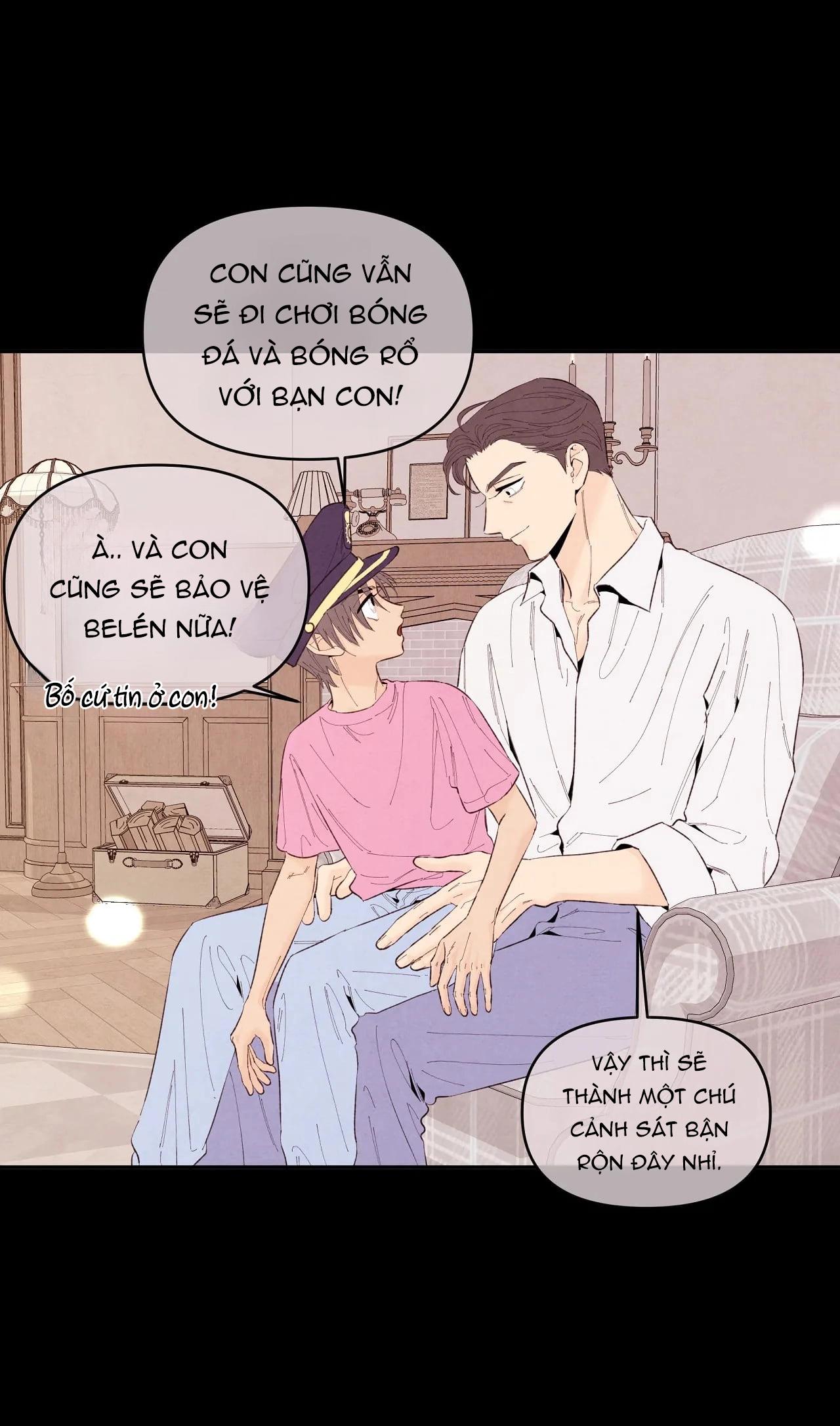 Đọc truyện Bona Sort (END) - Chapter 74