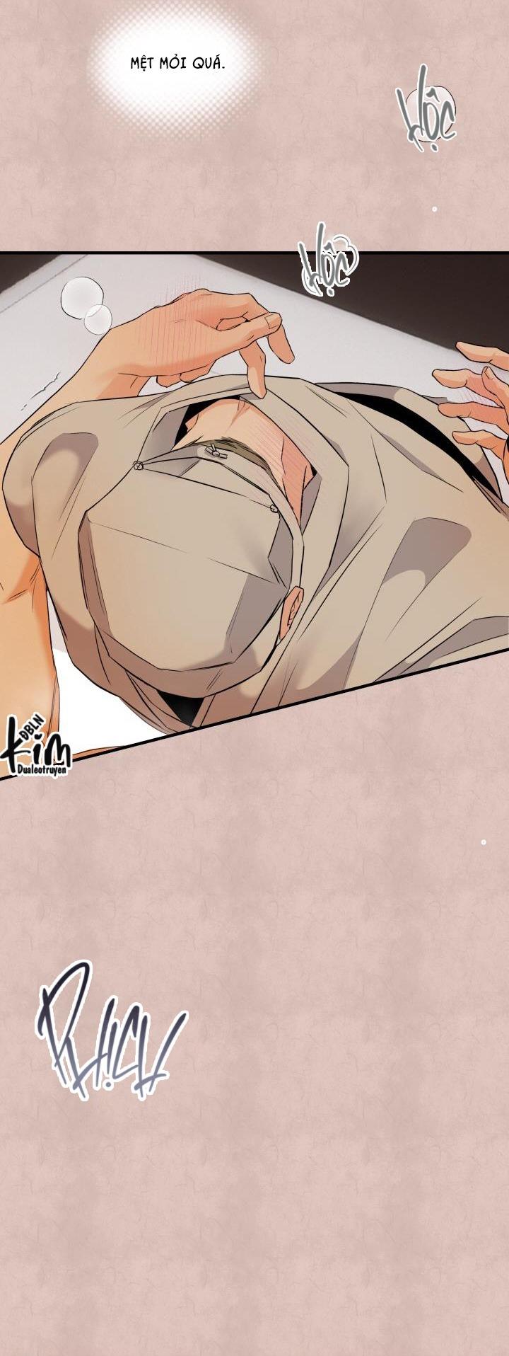 Đọc truyện TUYẾN TIỀN LIỆT - Chapter 6.2