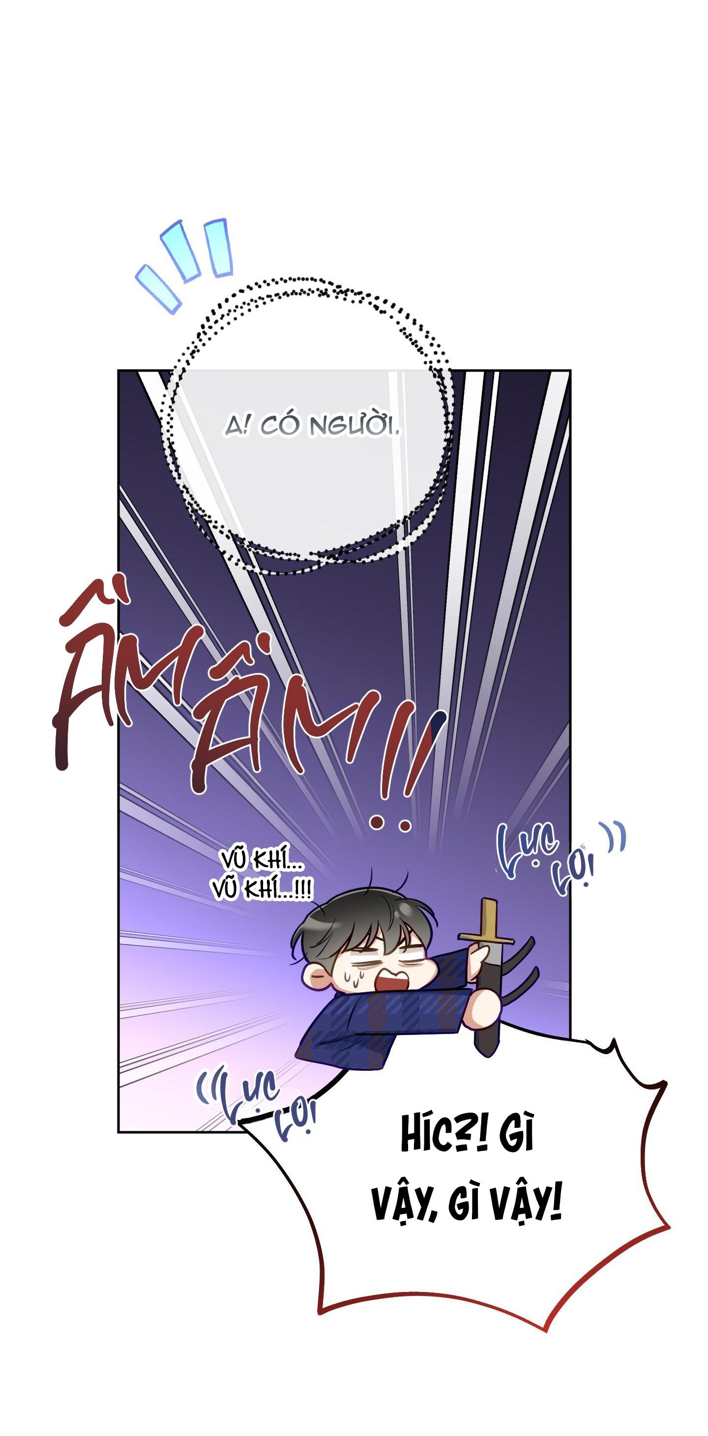 Đọc truyện (NP) TRỞ THÀNH VUA CÔNG LƯỢC - Chapter 34