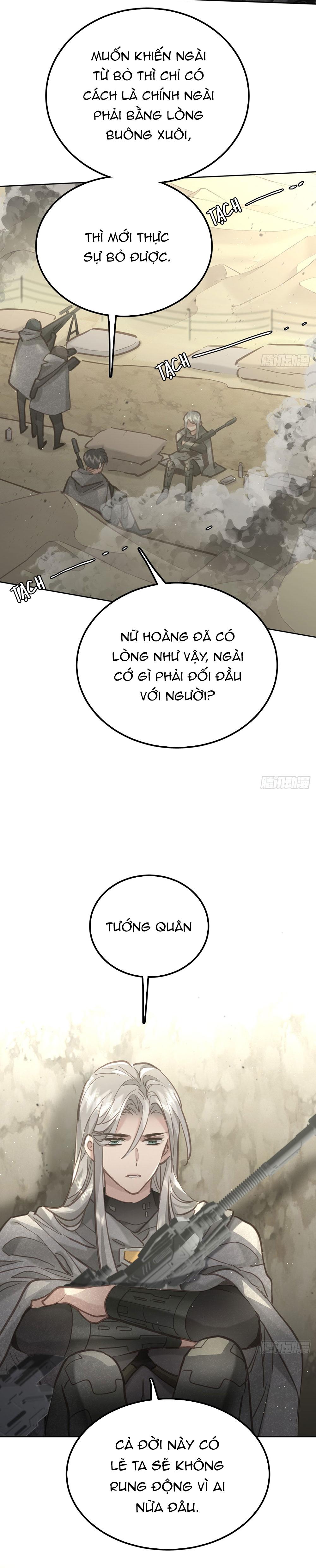 Đọc truyện Ong Thợ - Chapter 46