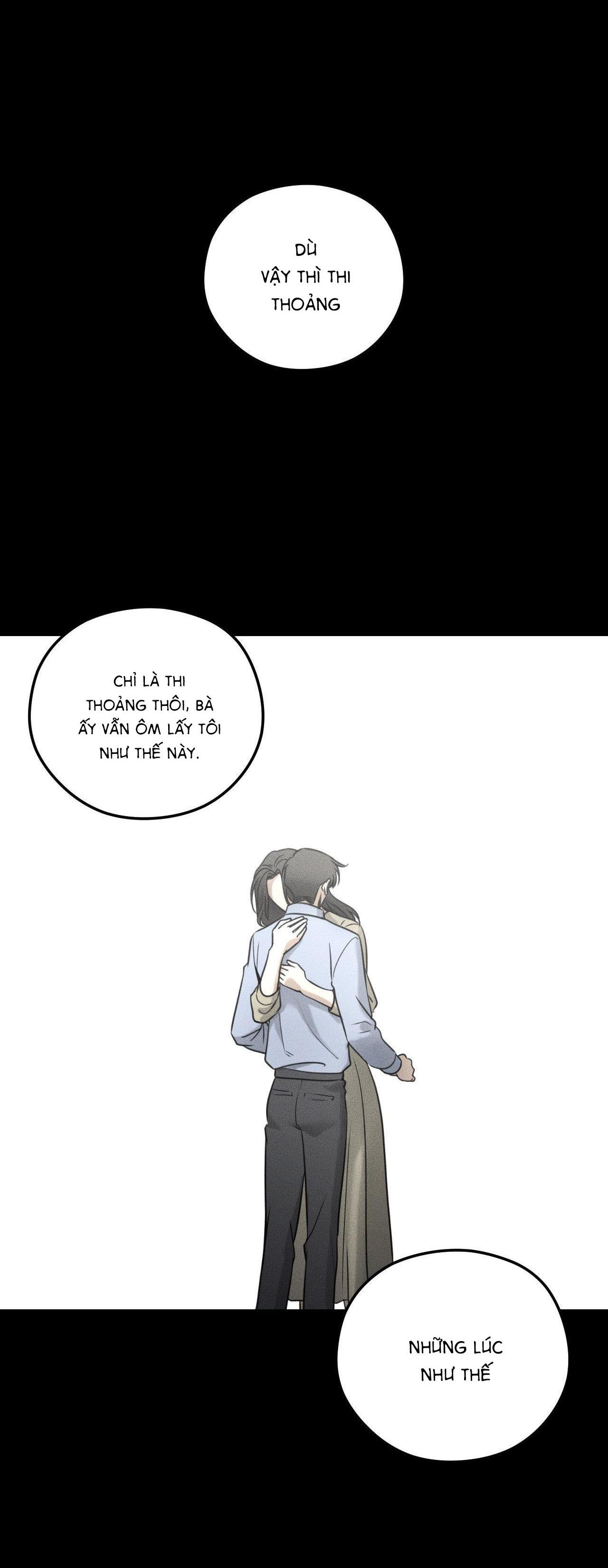 Đọc truyện Gấu Teddy thân yêu - Chapter 22
