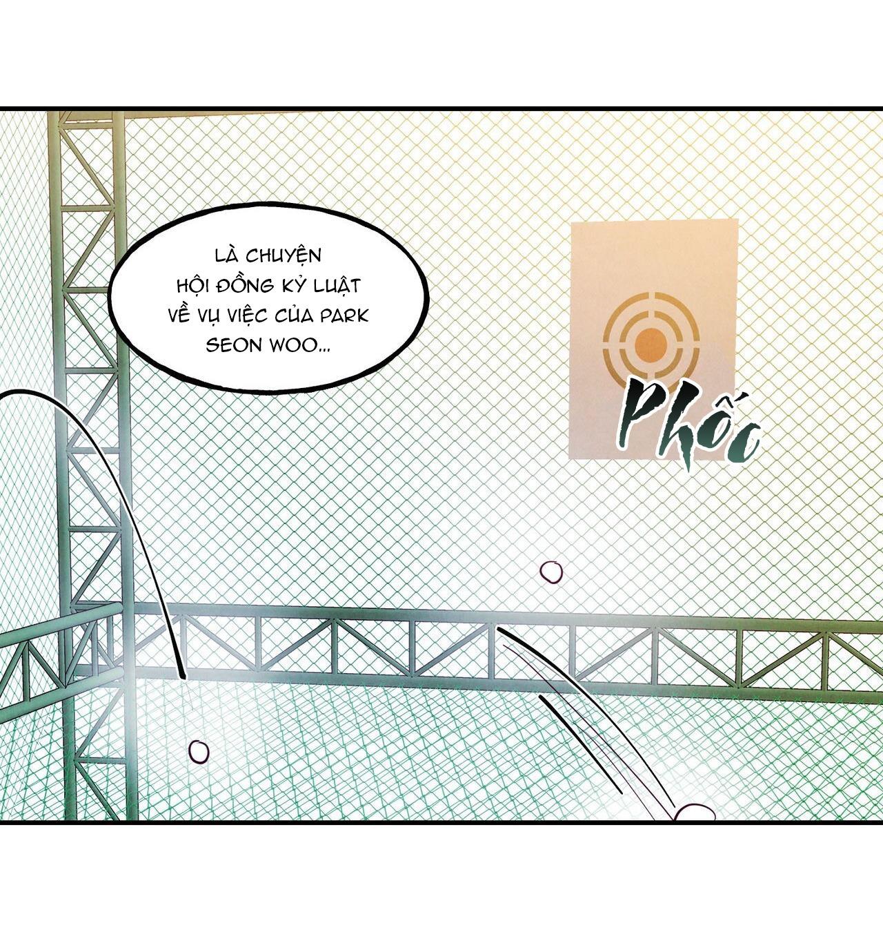 Đọc truyện Say Tình - Chapter 50