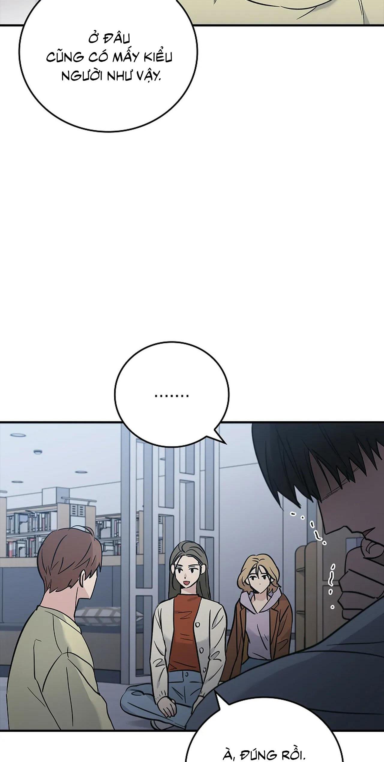 Đọc truyện DEADMAN - Chapter 14