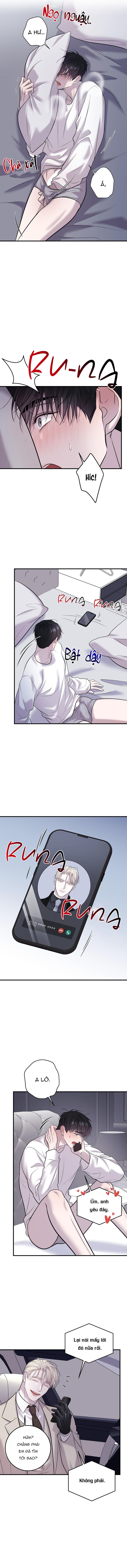 Đọc truyện Đáy Sâu Tuyệt Vọng - Chapter 86