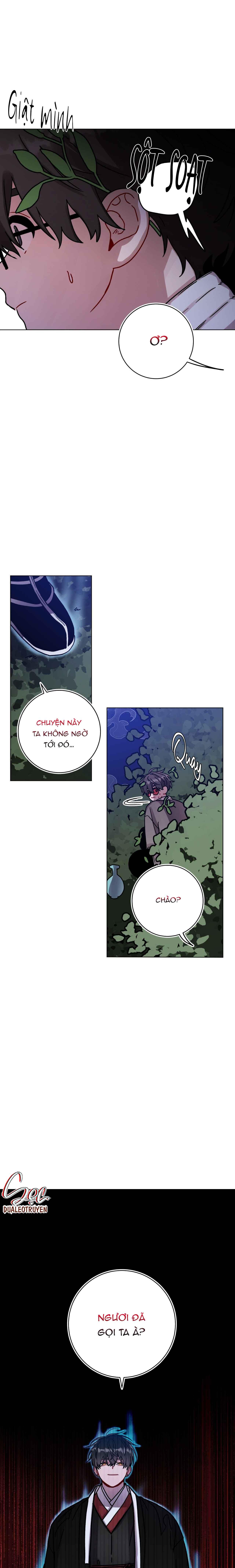 Đọc truyện CƠN MƯA RÀO MÙA HẠ - Chapter 80