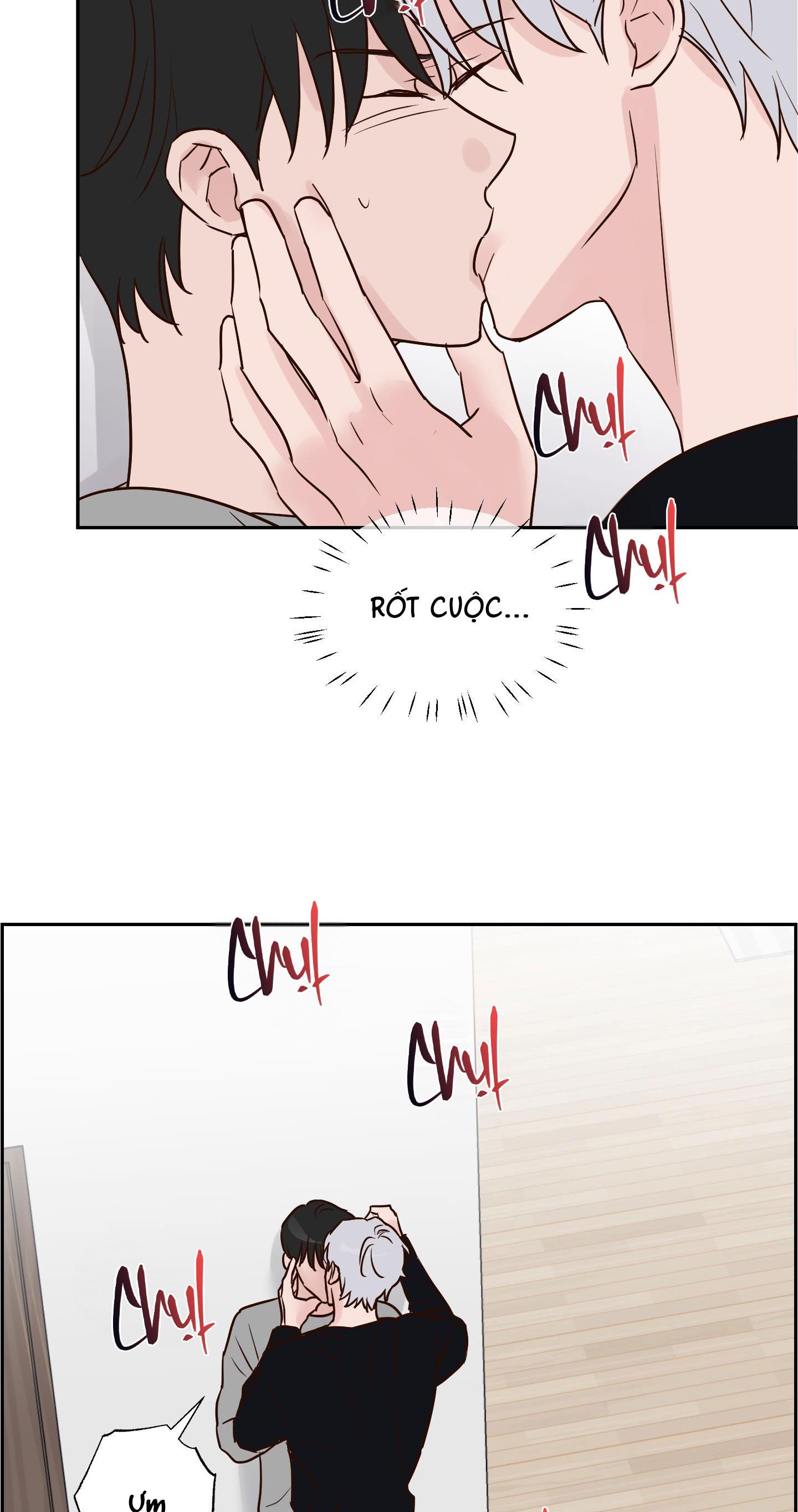 Đọc truyện BL NGẮN TUYỂN CHỌN - Chapter 18.1