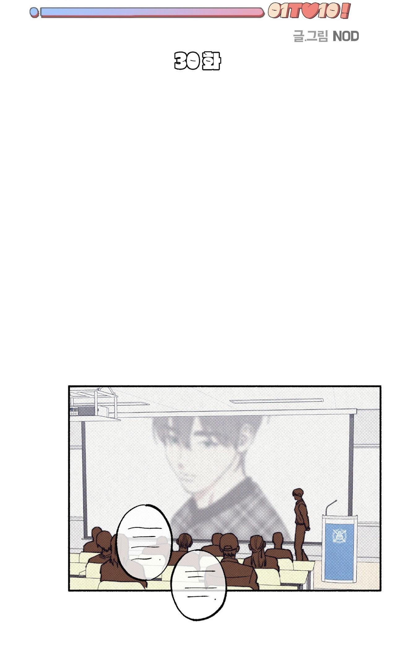 Đọc truyện TỪ 1 ĐẾN 10 - Chapter 30