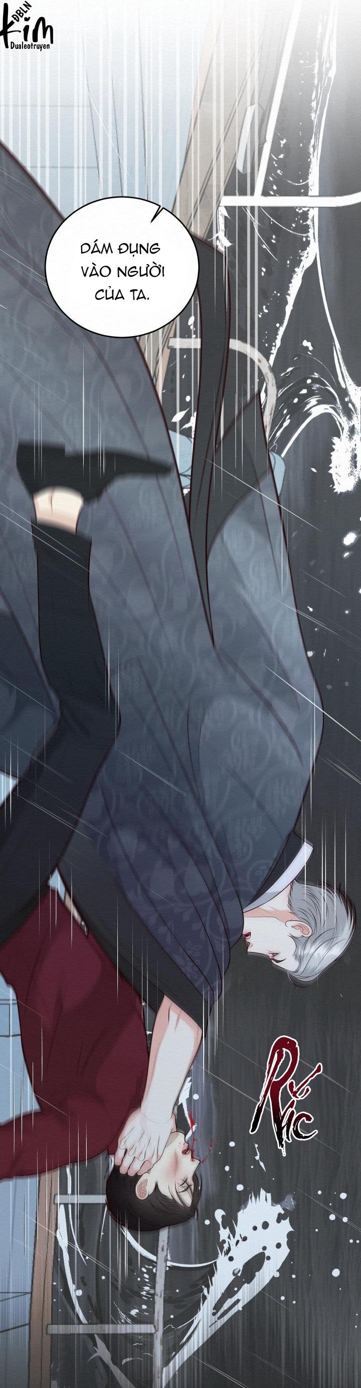 Đọc truyện LỄ TRỪ TÀ - Chapter 24