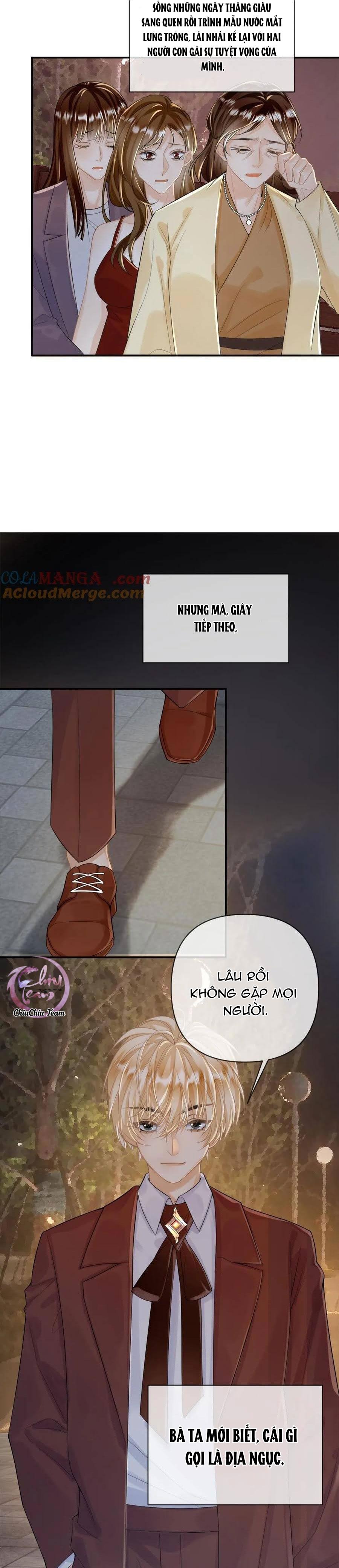 Đọc truyện Khát Vọng Ngọt Ngào - Chapter 143