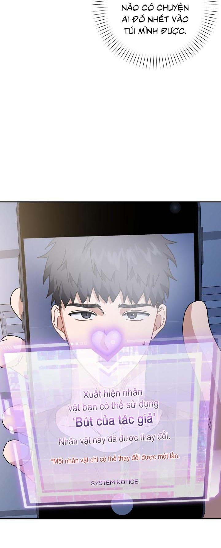 Đọc truyện Khu vực chủ nghĩa tình yêu - Chapter 68