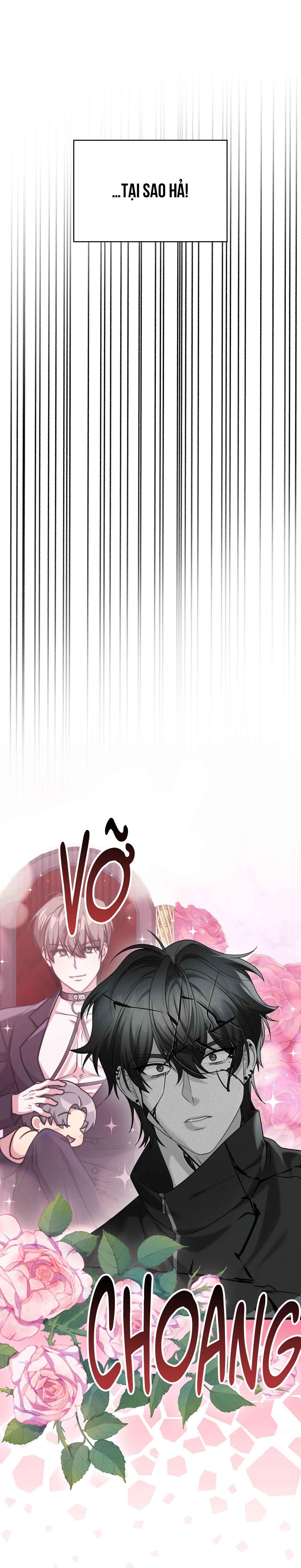 Đọc truyện Guild member - Chapter 51.1