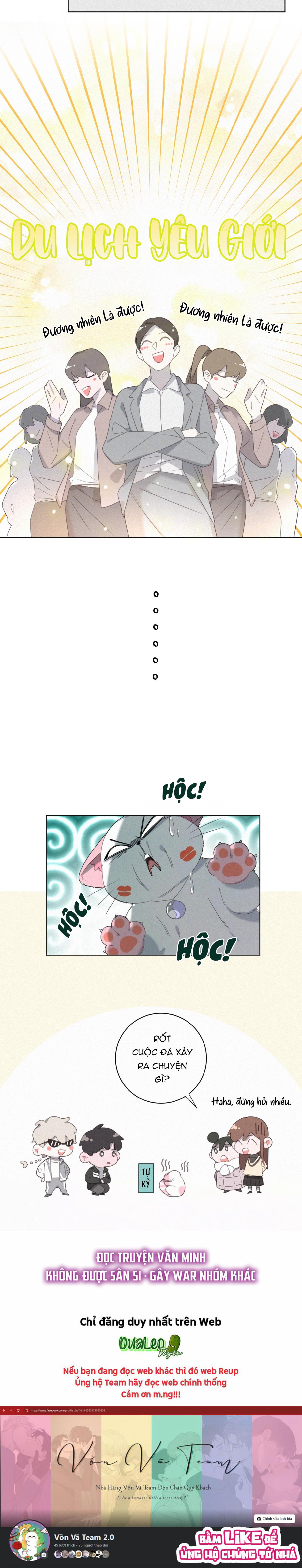 Đọc truyện Xã Hội Mồn Lèo - Chapter 57
