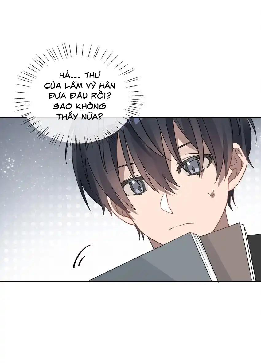 Đọc truyện Năm tháng qua - Chapter 26