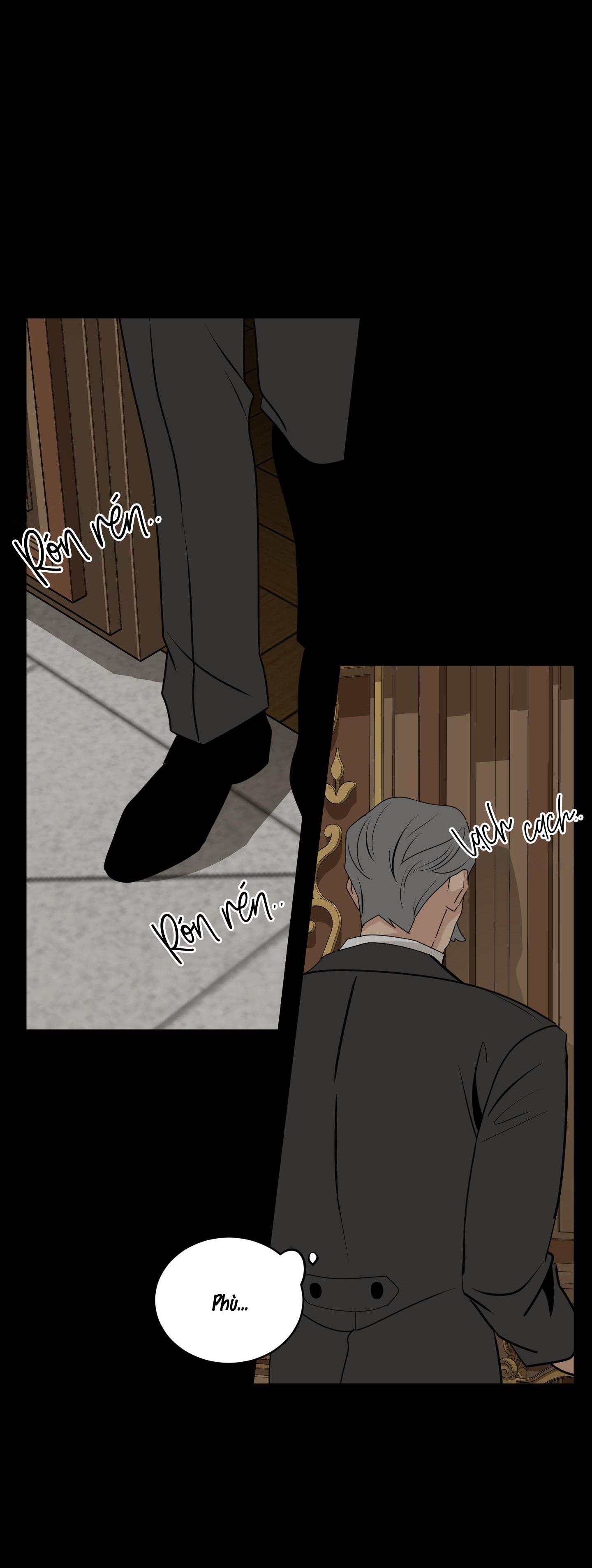 Đọc truyện  Hoa Vô Danh - Chapter 6