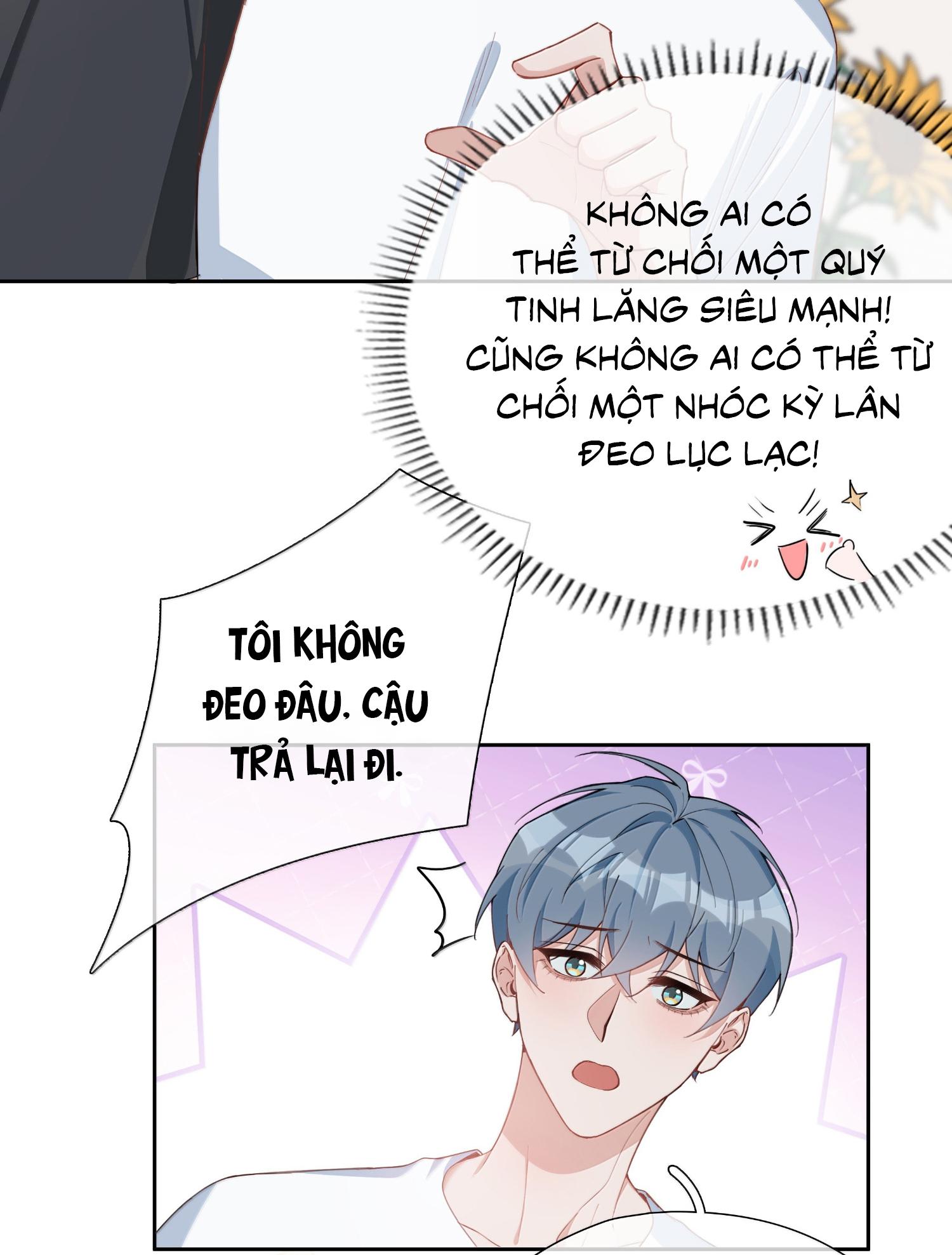 Đọc truyện Trường Cấp Ba Sơn Hải - Chapter 111