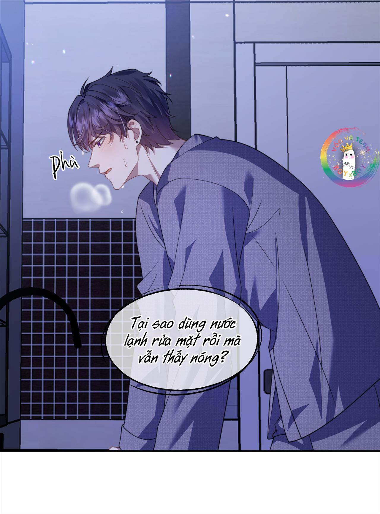 Đọc truyện (END) Gài Bẫy Ác Khuyển - Chapter 53