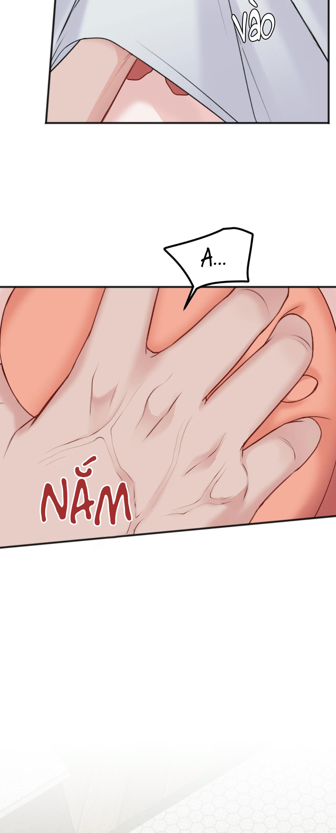 Đọc truyện DỰ BÁO MƯA RÀO - Chapter 4