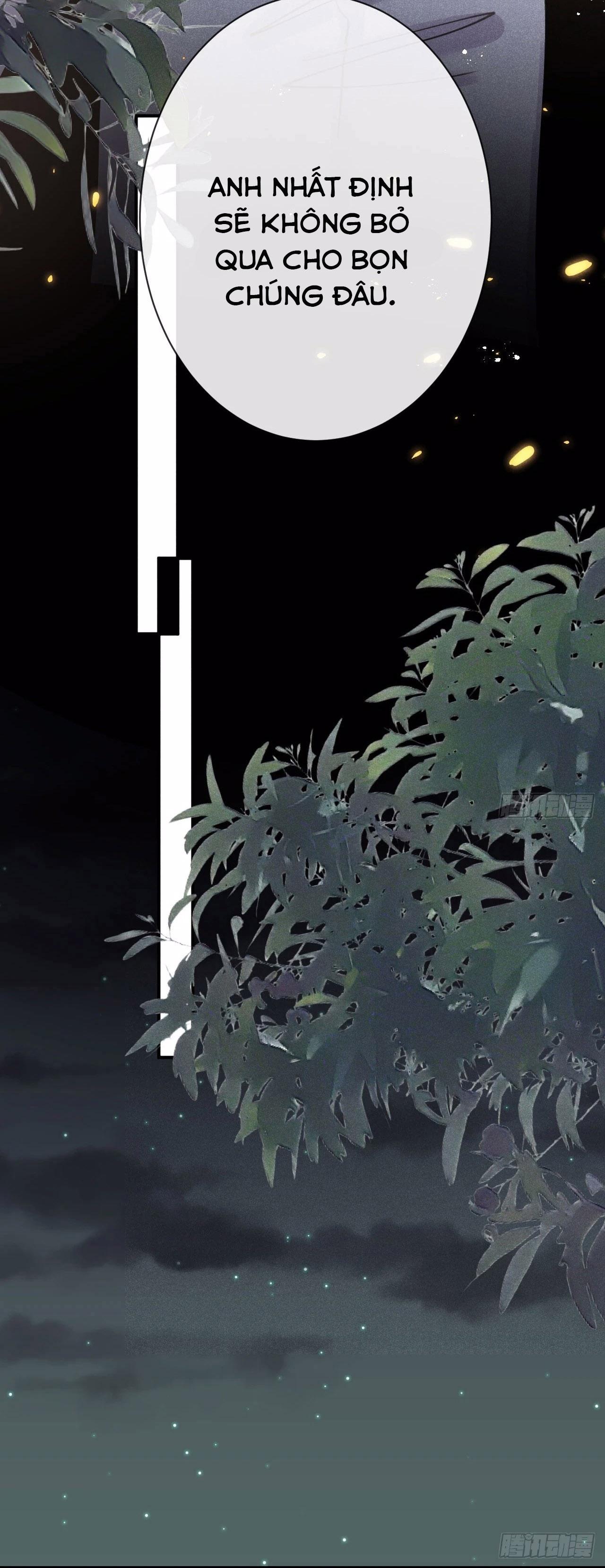 Đọc truyện Lang Sói Thượng Khẩu - Chapter 71