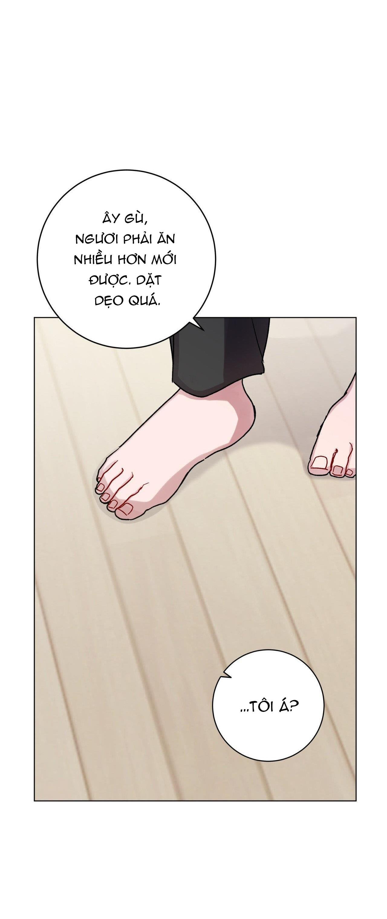 Đọc truyện CƠN MƯA RÀO MÙA HẠ - Chapter 69