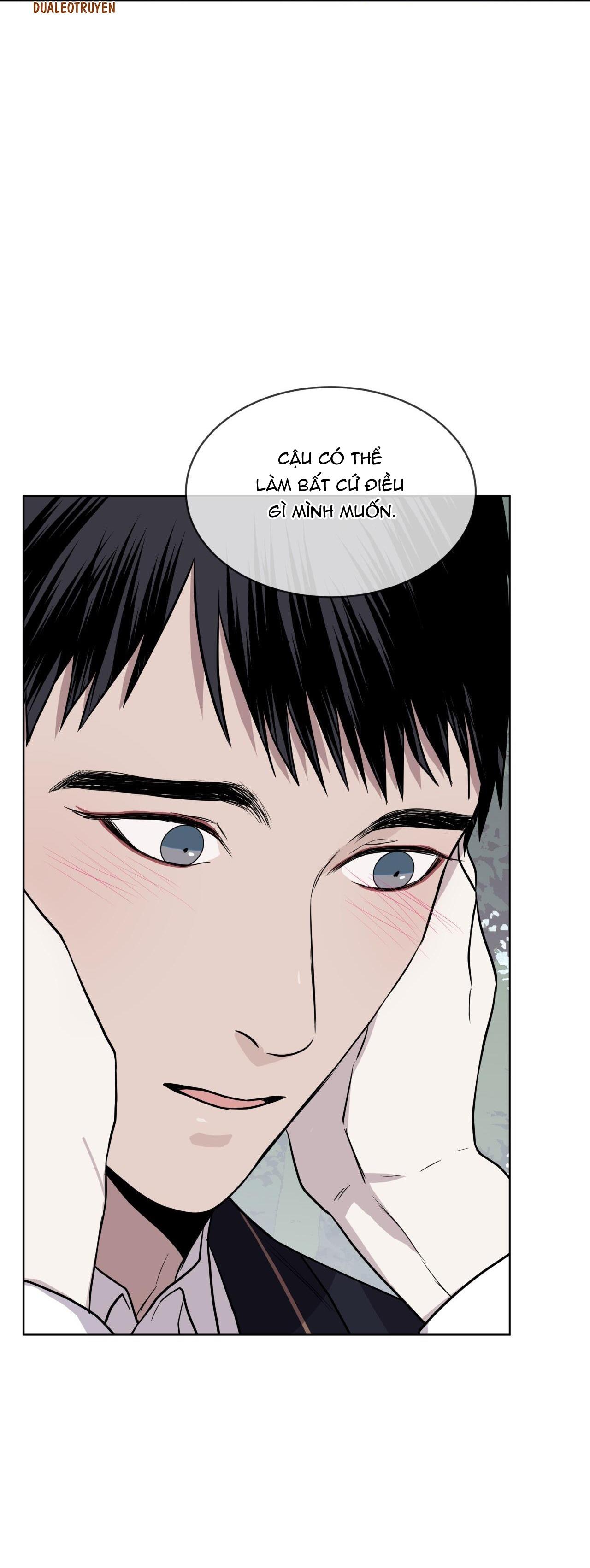 Đọc truyện Rừng Biển - Chapter 51