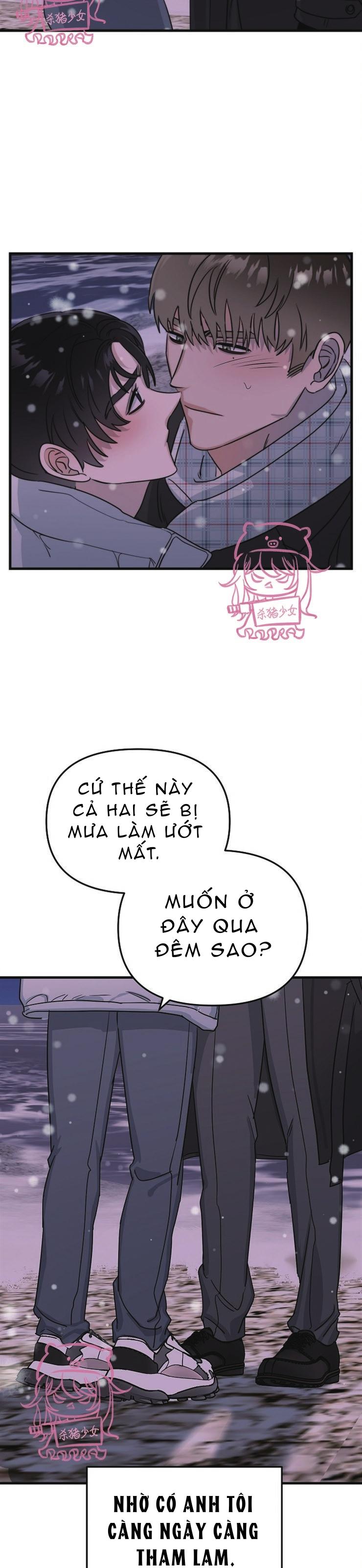 Đọc truyện Thiên Đường - Chapter 10