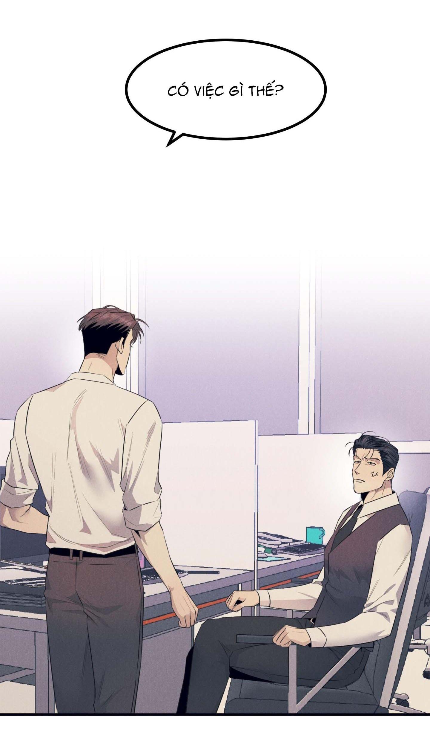 Đọc truyện Tuyển Tập Manhwa Dằm Khăm - Chapter 39