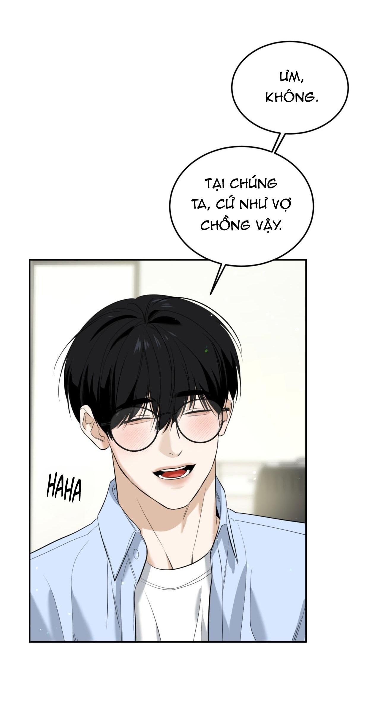 Đọc truyện NGƯỜI ĐÀN ÔNG CHO EM TẤT CẢ - Chapter 29