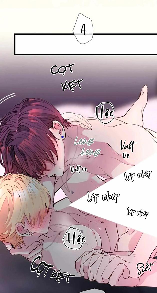 Đọc truyện Kẻ Theo Dõi Biến Thái Của Tôi - Chapter 108