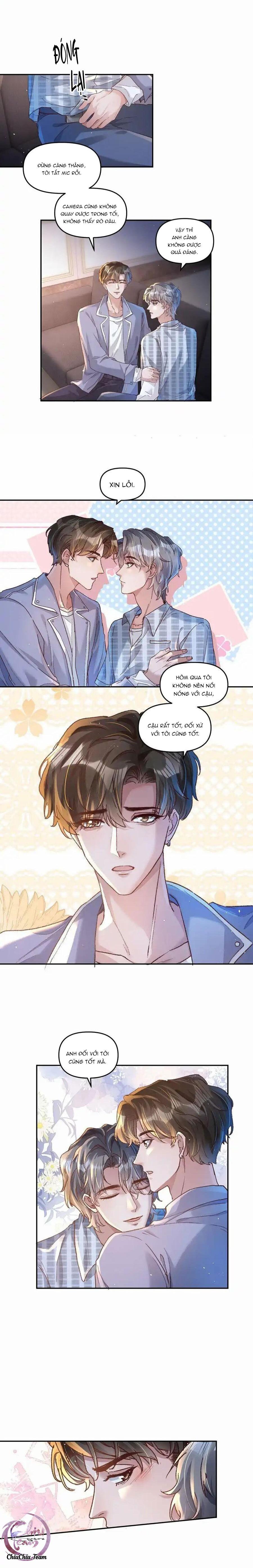 Đọc truyện Hữu Danh - Chapter 29