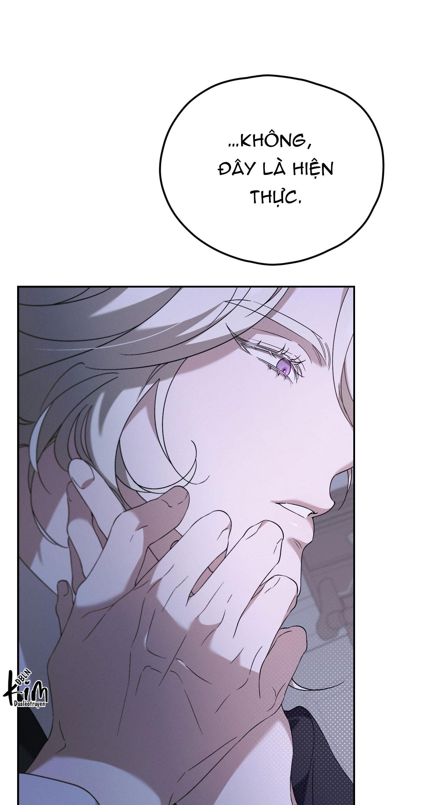 Đọc truyện EXTRA VIRGIN - Chapter 3