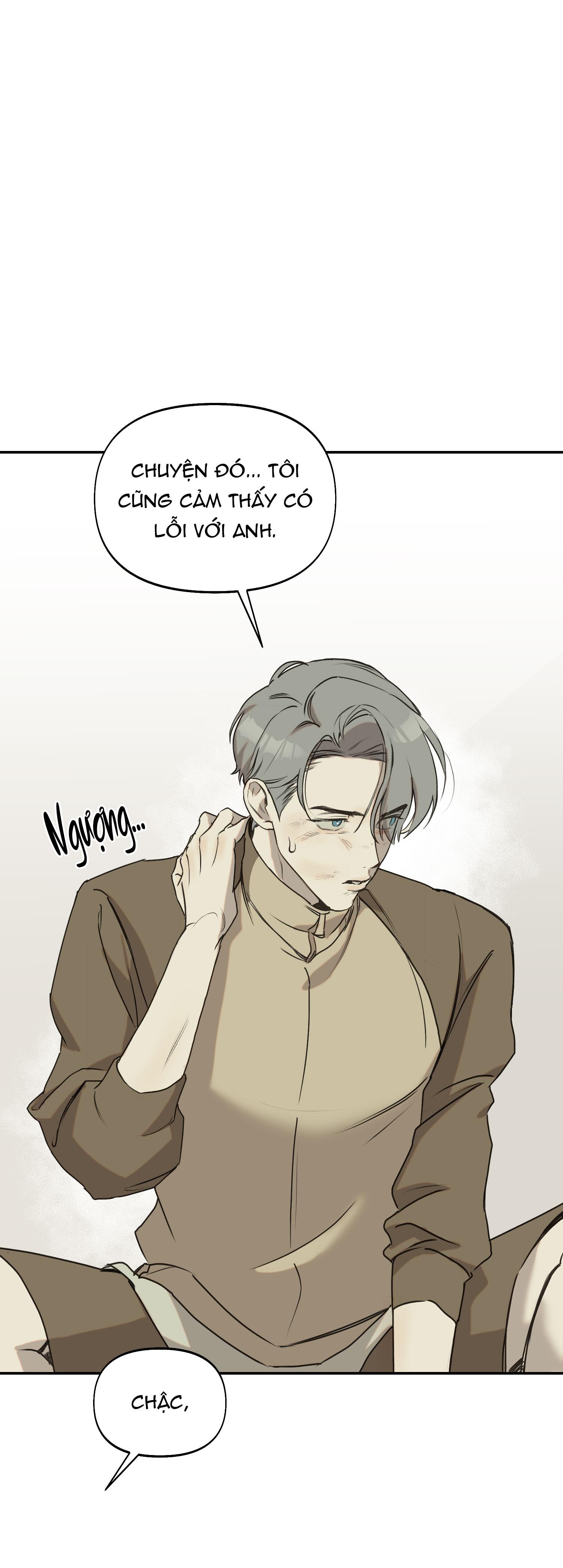 Đọc truyện NERD PROJECT - Chapter 7