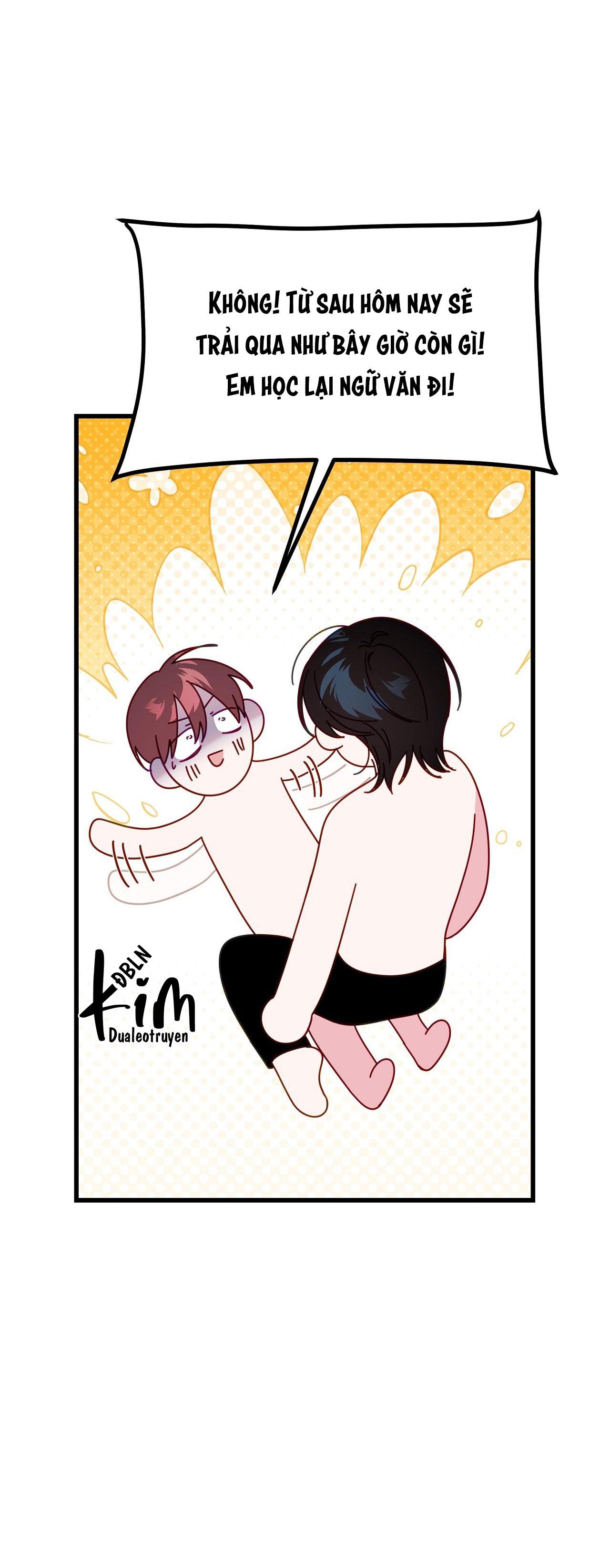 Đọc truyện BL NGẮN TUYỂN CHỌN - Chapter 33.2