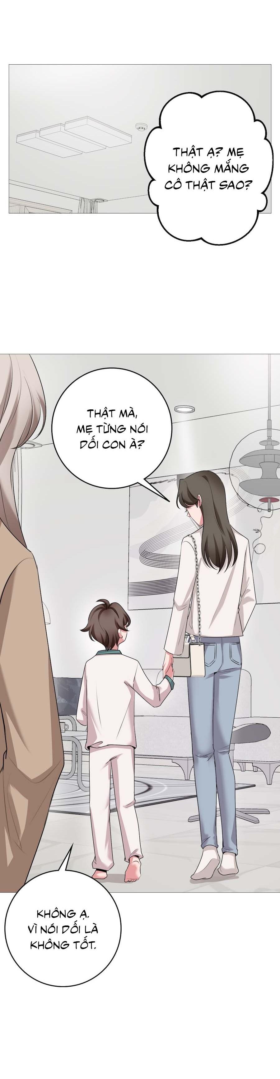 Đọc truyện Flower of youth - Chapter 32