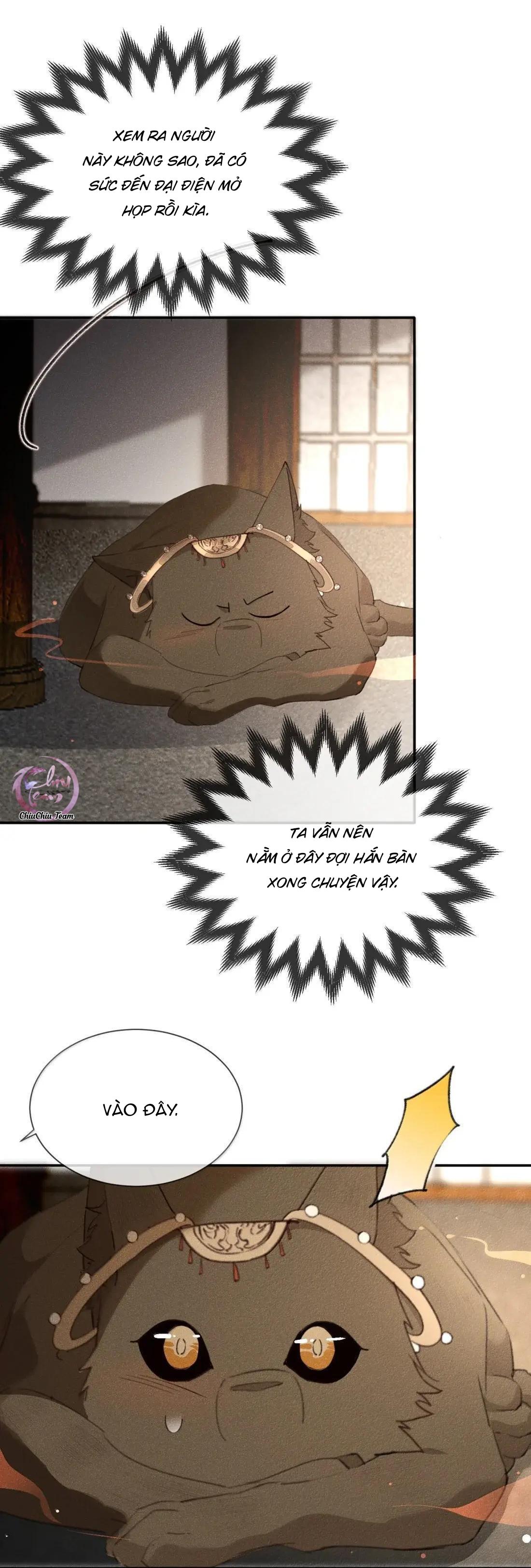 Đọc truyện Ma Thú Mà Ta Nuôi Làm Phản Rồi! - Chapter 25