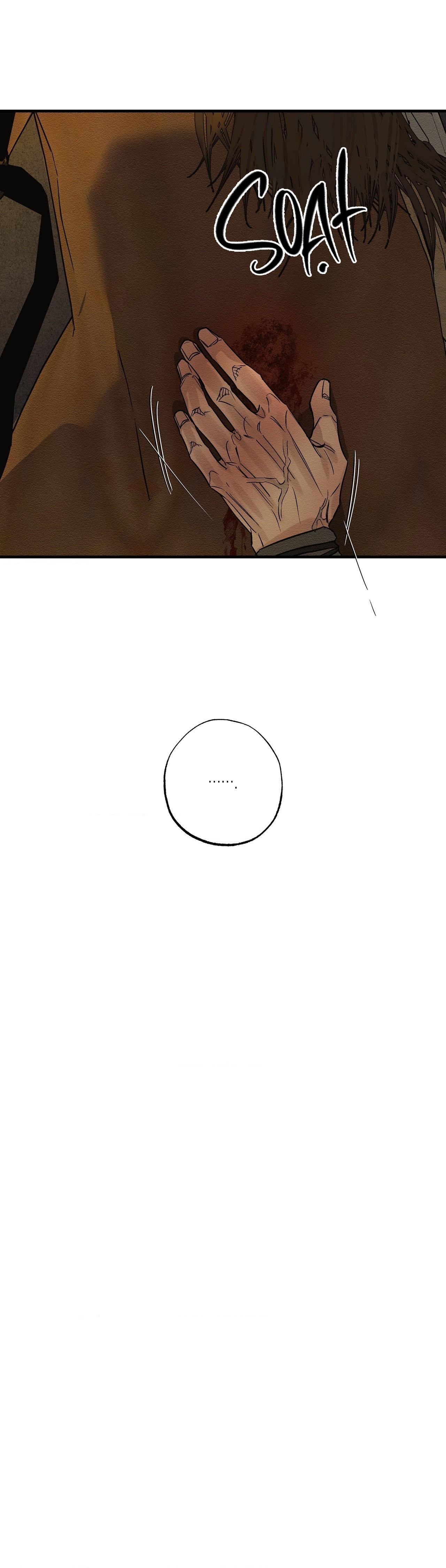 Đọc truyện DUYÊN PHẬN - Chapter 12