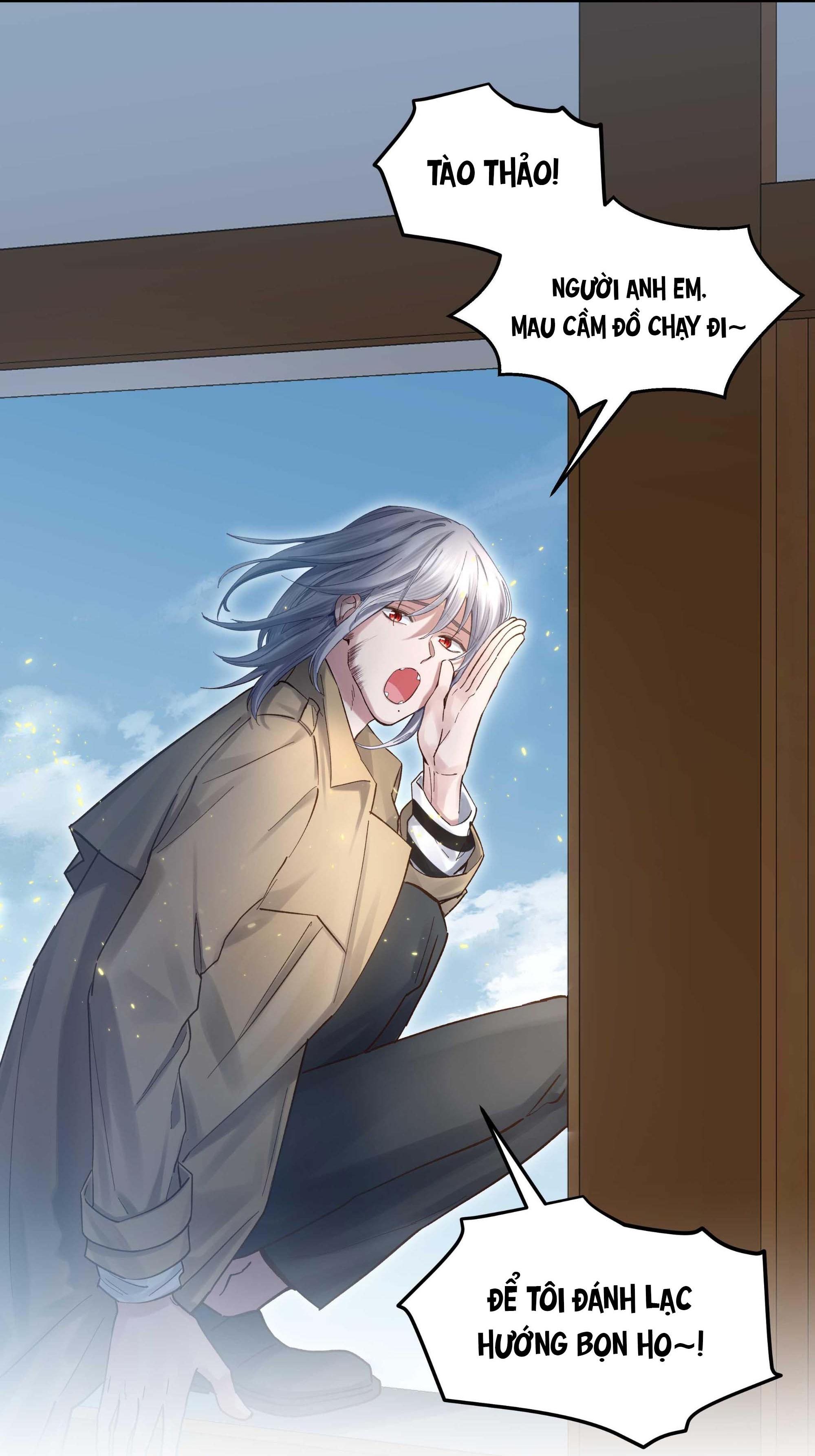 Đọc truyện Quán cơm tỳ hưu - Chapter 65