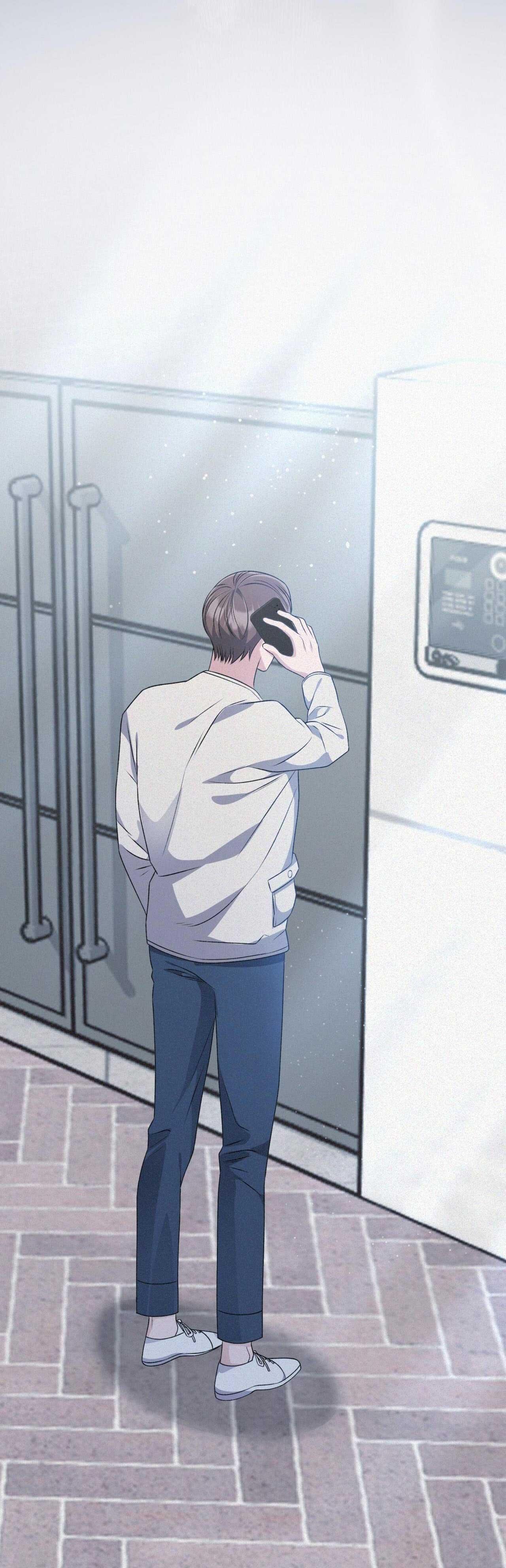 Đọc truyện VÔ HÌNH - Chapter 53