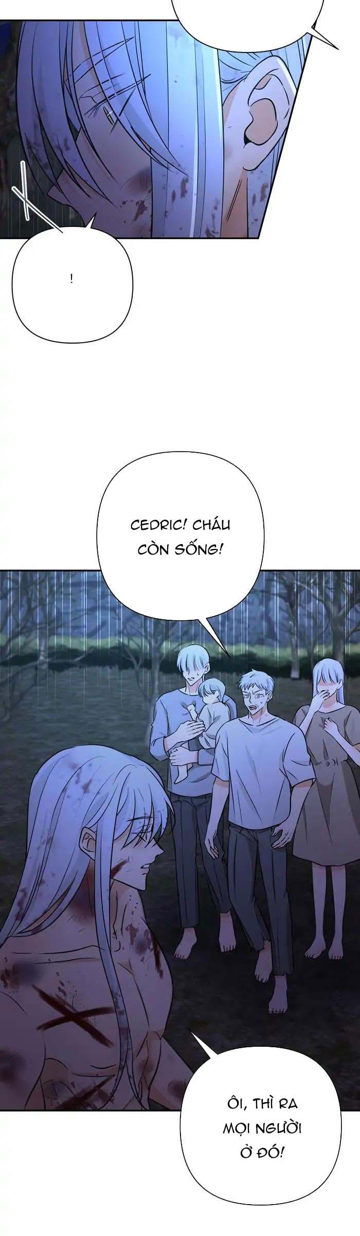 Đọc truyện Mắc Kẹt Trong Game Hẹn Hò Của Em Gái Tôi - Chapter 27